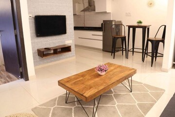Furnished Amenities in 2 BHK Apartment at Patankar Park, Nalasopara West – for Sale