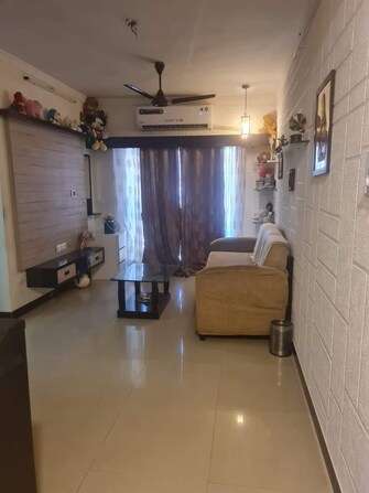 2 BHK Apartment For Resale in Patankar Park Nalasopara West Palghar  7694238