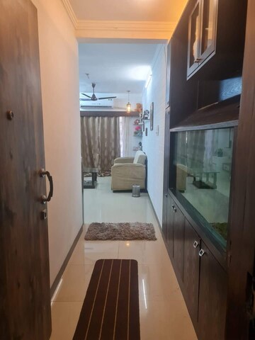 Kitchen in 2 BHK Apartment at Patankar Park, Nalasopara West – for Sale