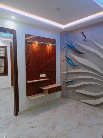 1 BHK Builder Floor For Sale in Palam