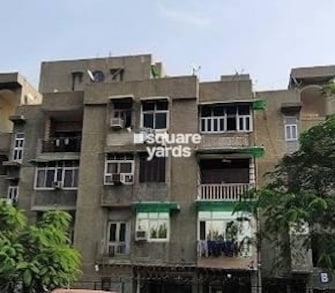 1 BHK Apartment For Resale in Ip Extension Delhi  7694266