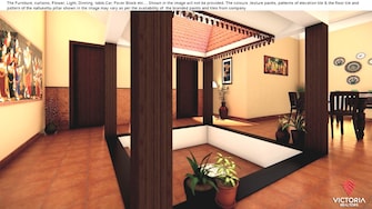 5 BHK Independent House For Resale in Kaiparambu jn Thrissur  7694259