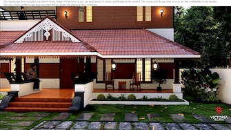 5 BHK Independent House For Resale in Kaiparambu jn Thrissur  7694259