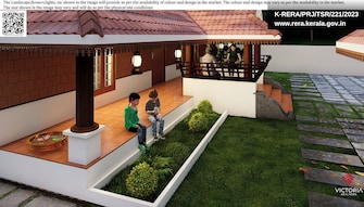 5 BHK Independent House For Resale in Kaiparambu jn Thrissur  7694259