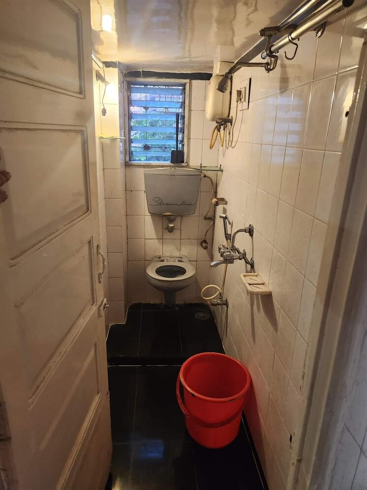 Bathroom, sai-deep-plaza-nalasopara 2 Bedroom 785 Sq.Ft. Apartment In Nalasopara East Palghar 7694282