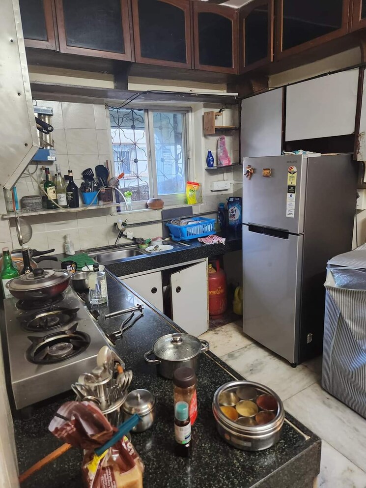 Kitchen, sai-deep-plaza-nalasopara 2 Bedroom 785 Sq.Ft. Apartment In Nalasopara East Palghar 7694282