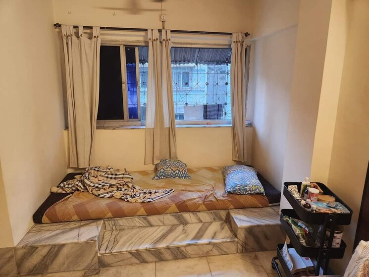 Bedroom, sai-deep-plaza-nalasopara 2 Bedroom 785 Sq.Ft. Apartment In Nalasopara East Palghar 7694282