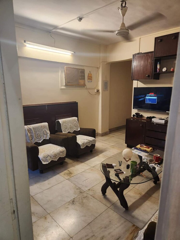 Living Room, sai-deep-plaza-nalasopara 2 Bedroom 785 Sq.Ft. Apartment In Nalasopara East Palghar 7694282