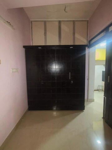 Bedroom in 1 BHK Apartment at Shanti Lifespaces, Nalasopara East – for Sale