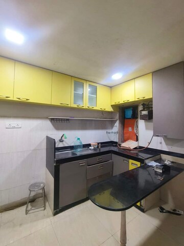 Master Bedroom in 1 BHK Apartment at Shanti Lifespaces, Nalasopara East – for Sale
