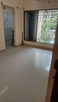 1 BHK Apartment For Resale in Goregaon West Mumbai  7694333