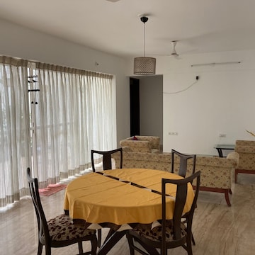 2 BHK Apartment For Rent in Marvel Zephyr Kharadi Pune  7694350