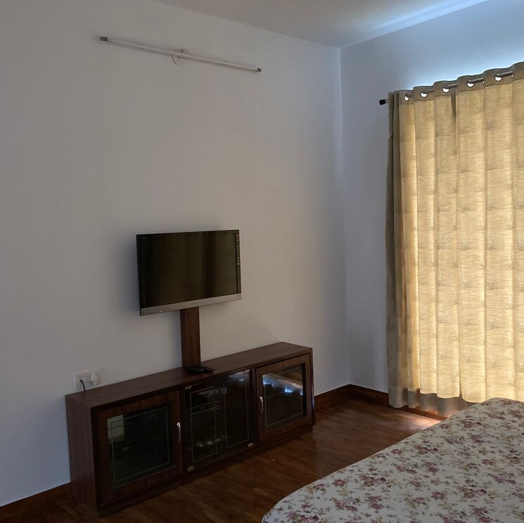 Bedroom, marvel-zephyr 2 Bedroom 1660 Sq.Ft. Apartment In Kharadi Pune 7694350