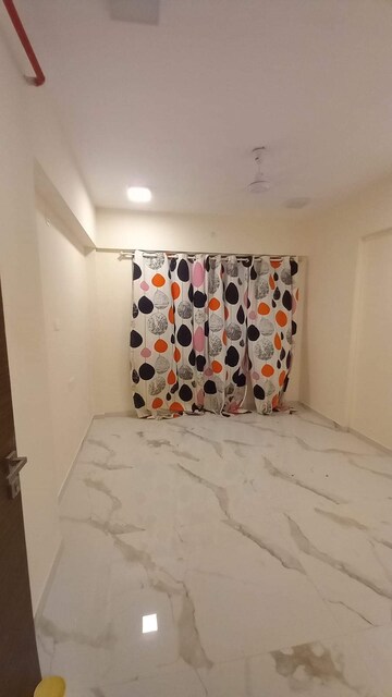 Bedroom in 1 BHK Apartment at Durvas CHS, Nalasopara East – for Sale