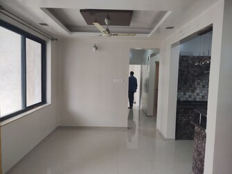 2 BHK Builder Floor For Rent in Dorabjee Paradise Building A&B Condominium Mohammadwadi Pune  7694359