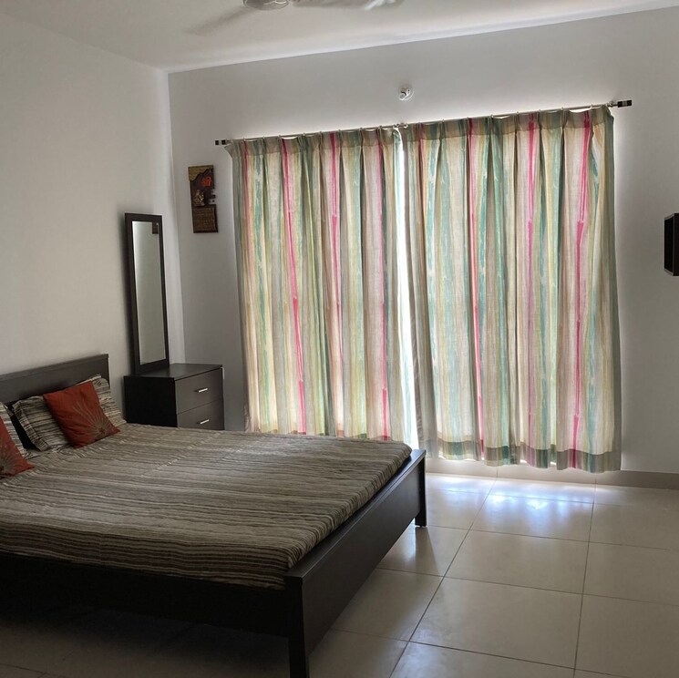 Bedroom, marvel-zephyr 2 Bedroom 1660 Sq.Ft. Apartment In Kharadi Pune 7694350