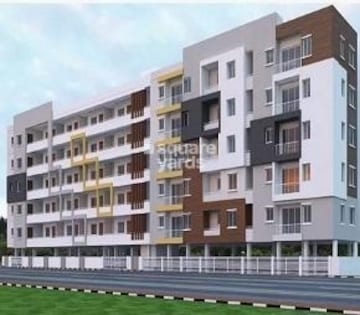 1 BHK Apartment For Resale in Habulus Residency Kammasandra Bangalore  7694345