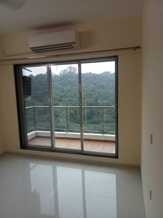 4 BHK Apartment For Rent in Akshar Shreeji Heights Seawoods Navi Mumbai  7694323