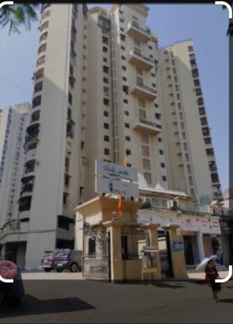 4 BHK Apartment For Rent in Akshar Shreeji Heights Seawoods Navi Mumbai  7694323