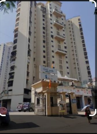 4 BHK Apartment For Rent in Akshar Shreeji Heights Seawoods Navi Mumbai  7694323