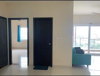 1 BHK Apartment For Rent in Hill View Banjara Hills Banjara Hills Hyderabad  7694327