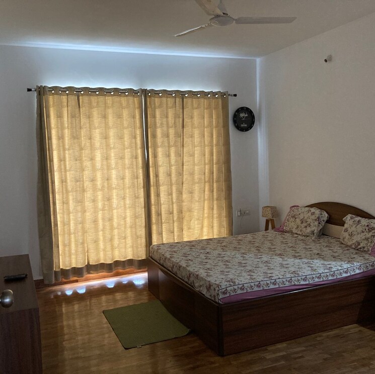 Bedroom, marvel-zephyr 2 Bedroom 1660 Sq.Ft. Apartment In Kharadi Pune 7694350