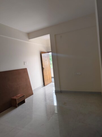 Furnished Amenities in 2 BHK Apartment at Habulus Elite 2, Kammasandra – for Sale