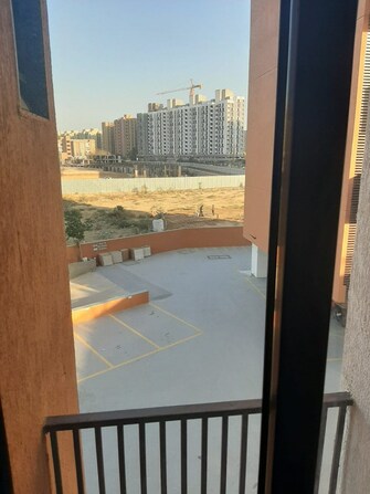 3 BHK Apartment For Rent in Flora Ixora Bopal Ahmedabad  7694342