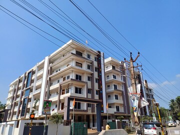 2 BHK Apartment For Resale in Bhupaiah Agraharam Amalapuram  7694230