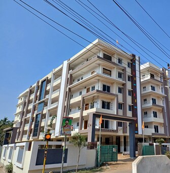 2 BHK Apartment For Resale in Bhupaiah Agraharam Amalapuram  7694230