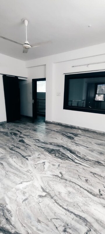 Building Lobby in 2 BHK Apartment at Bhupaiah Agraharam – for Sale
