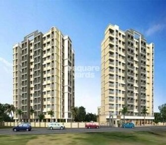 1 RK Apartment For Resale in Panvelkar Utsav Phase 1 Badlapur West Thane  7694393