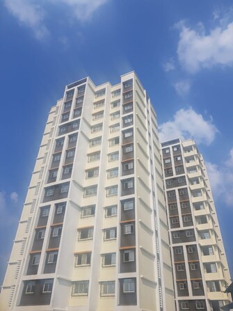 1 RK Apartment For Resale in Panvelkar Utsav Phase 1 Badlapur West Thane  7694393