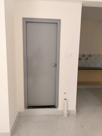 Kitchen in 3 BHK Apartment at Electronic City – for Sale