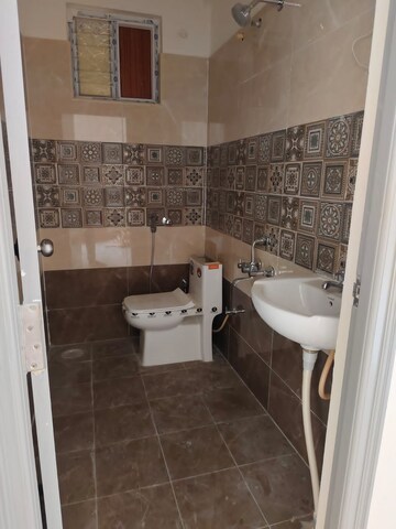 Balcony in 3 BHK Apartment at Electronic City – for Sale