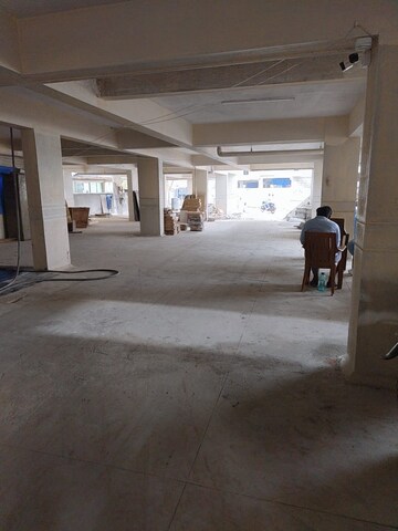 Parking in 3 BHK Apartment at Electronic City – for Sale
