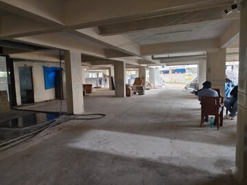 Parking in 3 BHK Apartment at Electronic City – for Sale