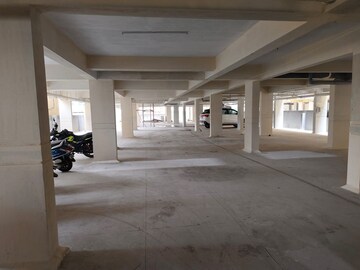Parking in 3 BHK Apartment at Electronic City – for Sale