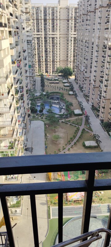 Master Plan in 2 BHK Apartment at Saviour Green Arch, Tech Zone 4 Greater Noida – for Sale