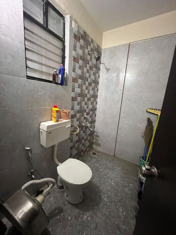 Attached Bathroom, arv-ganga-kingston 1 Bedroom 850 Sq.Ft. Apartment In Mohammadwadi Pune 7694387