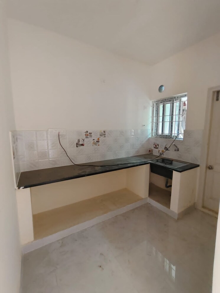 Kitchen, habulus-symphony 2 Bedroom 1089 Sq.Ft. Apartment In Electronic City Bangalore 7694423