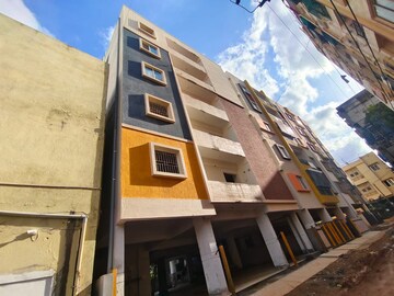 2 BHK Apartment – Exterior View View at Habulus Symphony, Electronic City - for Sale