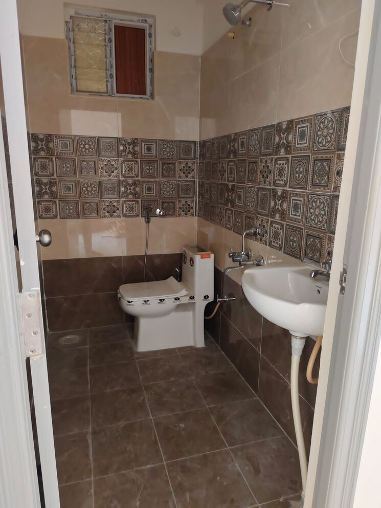 Balcony, habulus-symphony 2 Bedroom 1089 Sq.Ft. Apartment In Electronic City Bangalore 7694423