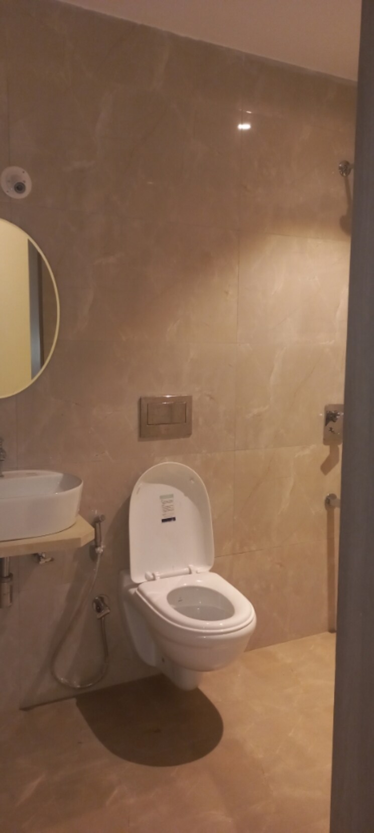 Bathroom, n-rose-northern-hills 2 Bedroom 624 Sq.Ft. Apartment In Dahisar East Mumbai 7694469