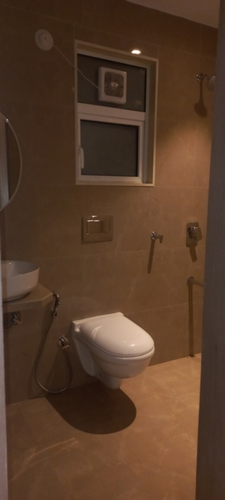 Bathroom, n-rose-northern-hills 2 Bedroom 624 Sq.Ft. Apartment In Dahisar East Mumbai 7694469