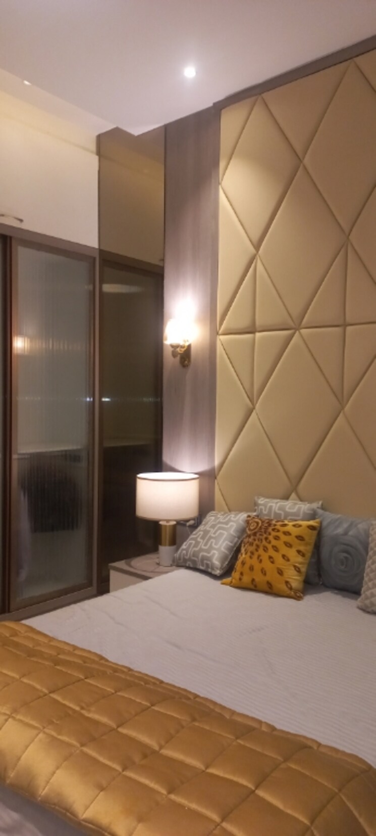 Bathroom, n-rose-northern-hills 2 Bedroom 624 Sq.Ft. Apartment In Dahisar East Mumbai 7694469