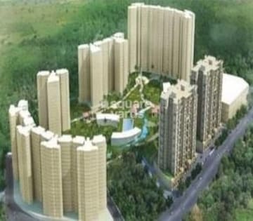 3 BHK Apartment For Resale in Raheja Vistas Phase II Mohammadwadi Pune  7694466