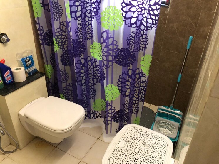 Master Bedroom, raheja-vistas-phase-ii 3 Bedroom 1735 Sq.Ft. Apartment In Mohammadwadi Pune 7694466