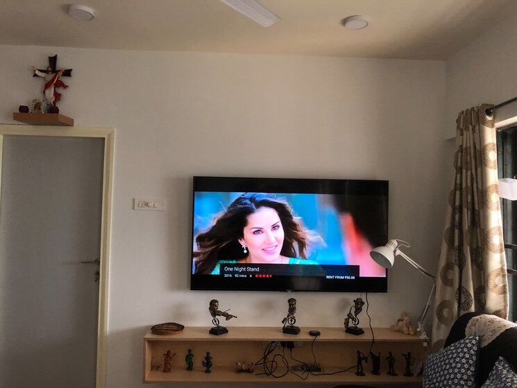 undefined, raheja-vistas-phase-ii 3 Bedroom 1735 Sq.Ft. Apartment In Mohammadwadi Pune 7694466