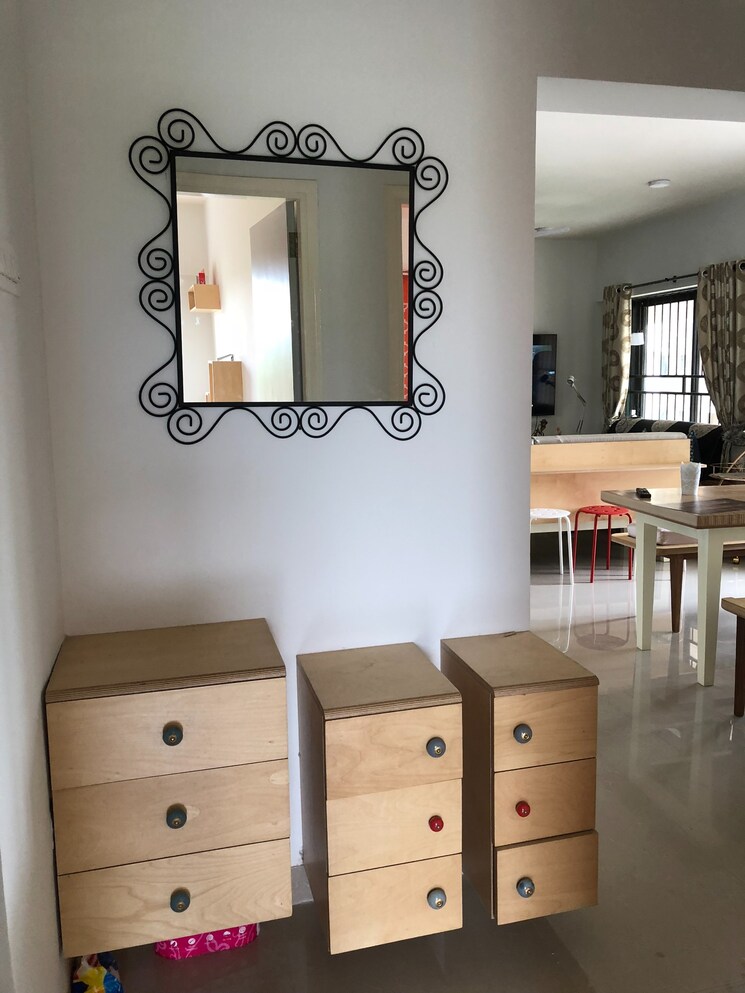 undefined, raheja-vistas-phase-ii 3 Bedroom 1735 Sq.Ft. Apartment In Mohammadwadi Pune 7694466